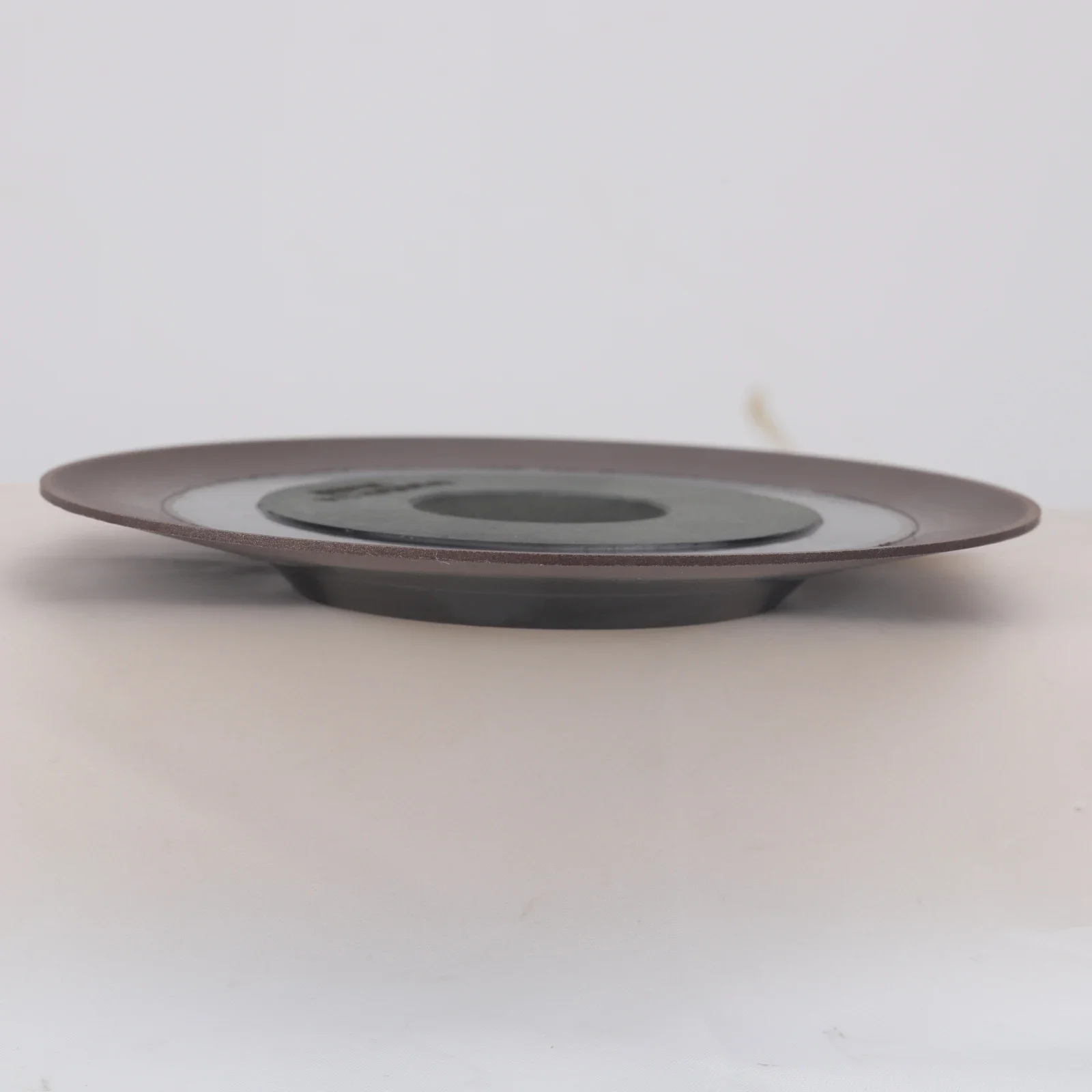 D125x10x32x15(1.5) resin bond abrasives grinding wheel cup type resin bonded cutting disc cut off wheel grinding