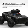 Turbo Racing 1:76 C82 RC Truck Car Mini Full Proportional RTR Car Toys With Cool Lights for Kids And Adults Gift 6