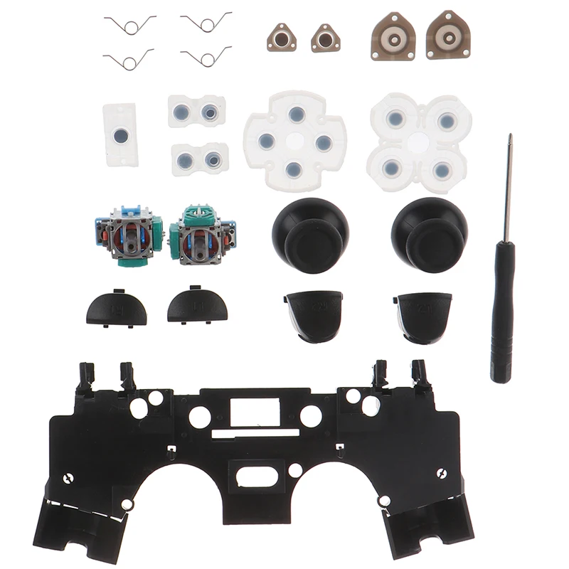 Ps4 Controller Accessories | Ps4 Controller Repair Kit