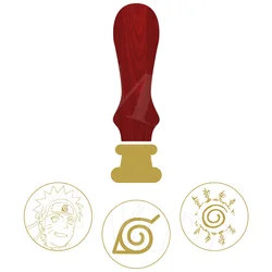Official Naruto Sasuke Cosplay Sealing Wax Set (NARUTO)