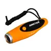 Event Whistle Junction Electronic Referee Tones Basketball Football Training Outdoor Survival Electronic Cheerleading Whistles 6
