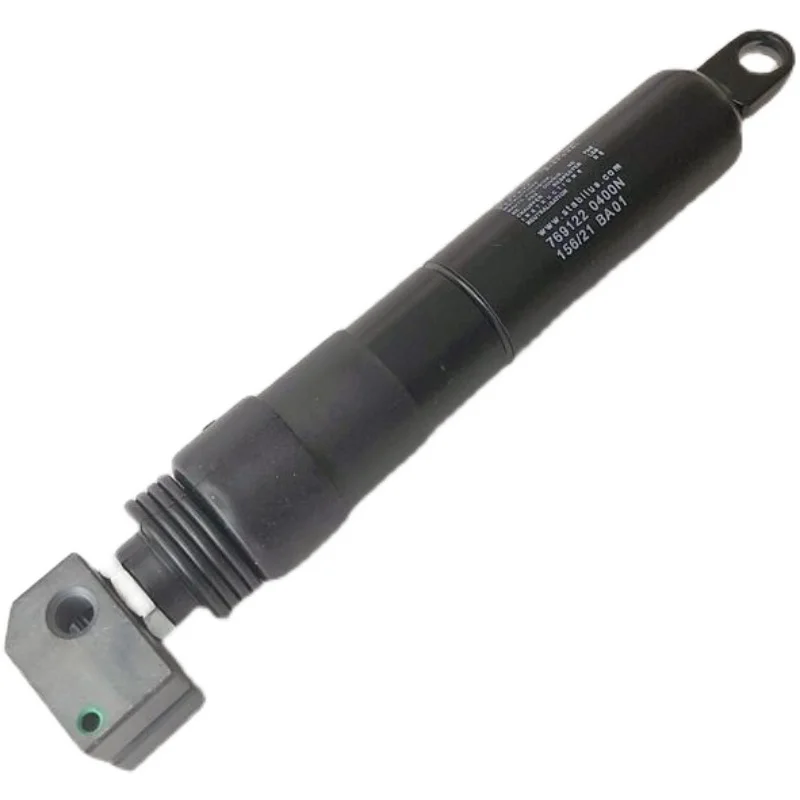 Applicable to John Deere 1404 Tractor Accessories 1654 1004 Adjustable Steering Wheel Support Rod Gas Spring