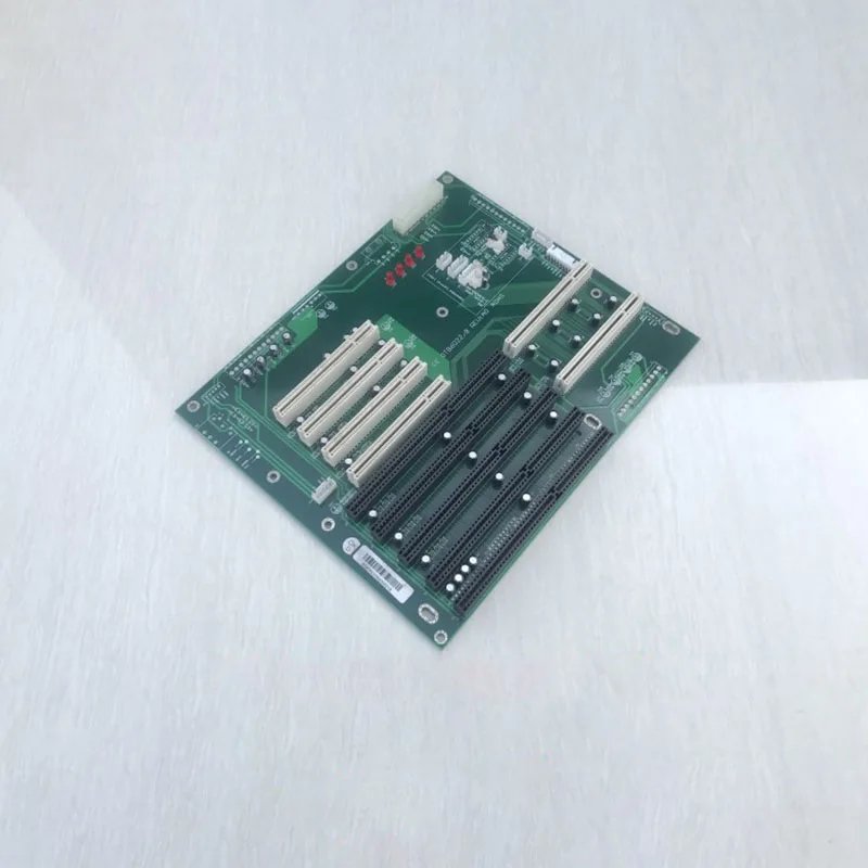 Hot For Axiomtek Industrial Computer Backplane GTB6022 8 REV A0 SYS71838 SYS7190