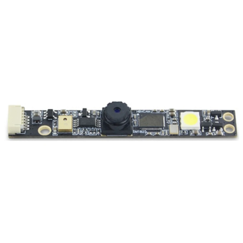USB Camera Module OV5640 5MP 2592x1944OTG CMOS Webcams Module FF 60 100 160 Degree Auto