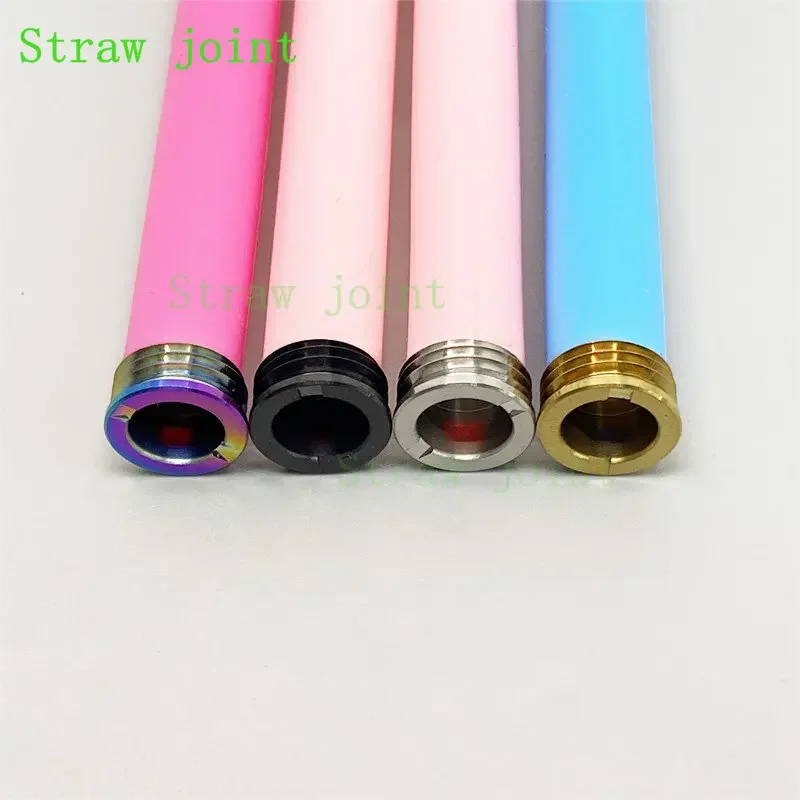 Straw Adapter 1pc BB Billet Box BB To 510 2slot/4slot BB Radiating 510 Radiating
