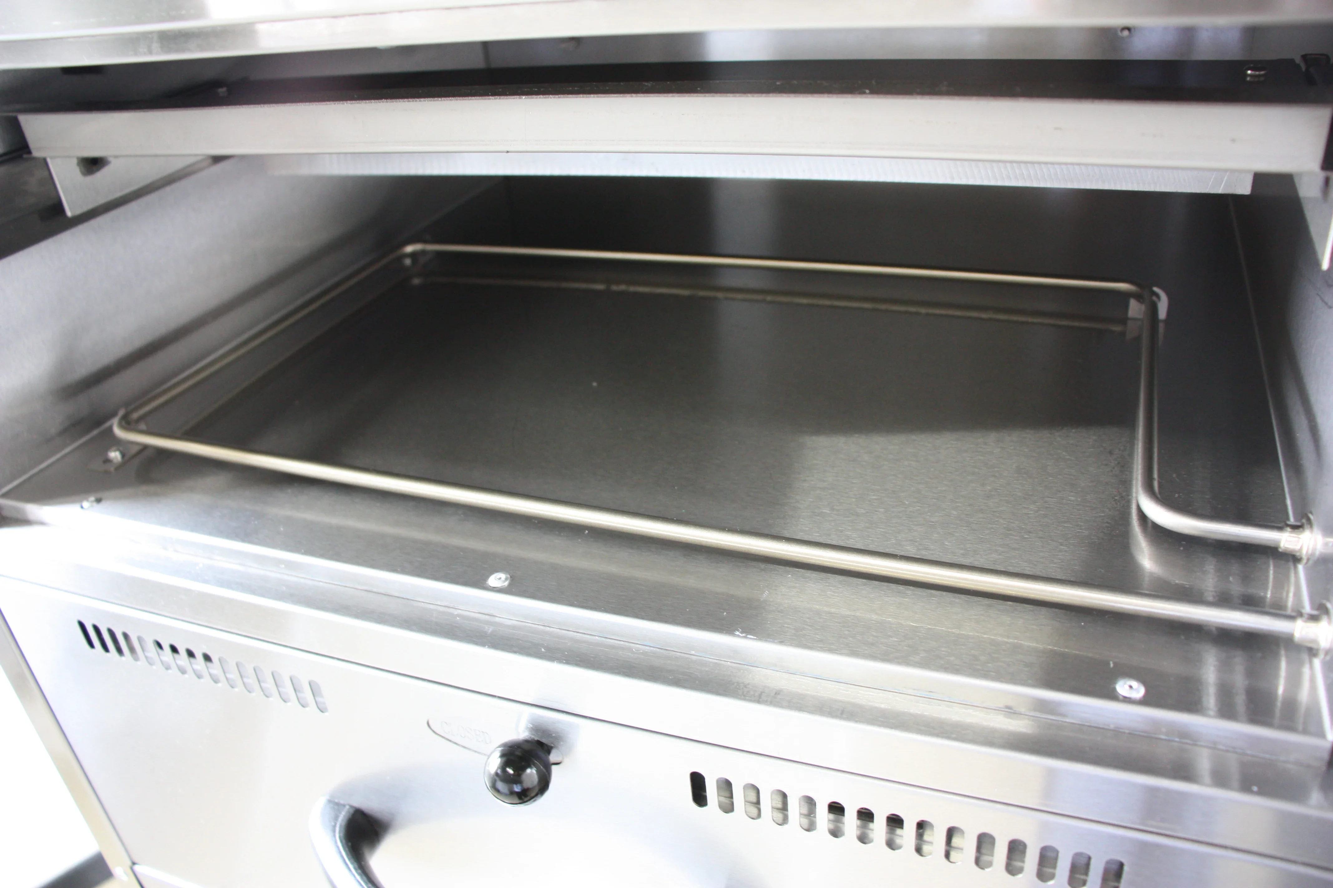 Commercial 2/3-Layer Drawer Food Warming Drawers,Kitchen Drawer Food Warmer