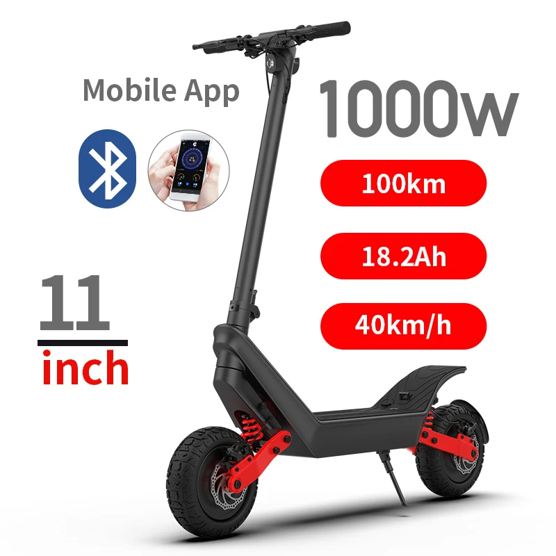 Big Two Wheel Buy Fast Electr Scooter Powerful Fold the Electric Escooter for Adults E Scooters