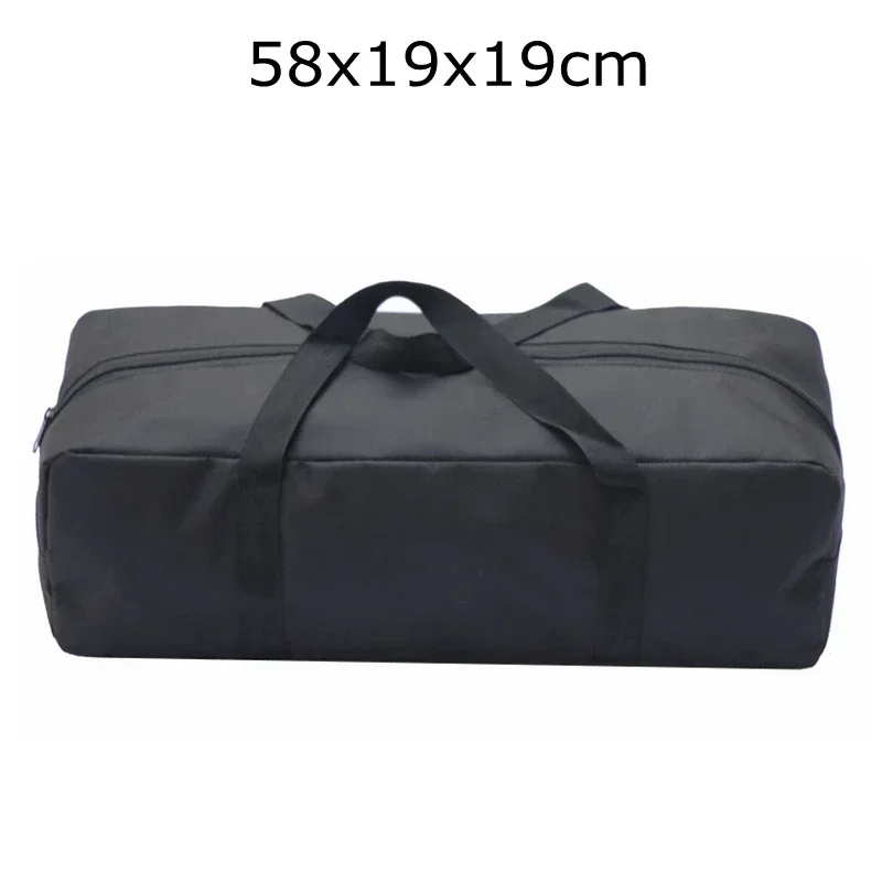 Sac Pliable Pour Chariot De Course, Compatible Avec Tous Les Chariots Courants, Couleur Turquoise