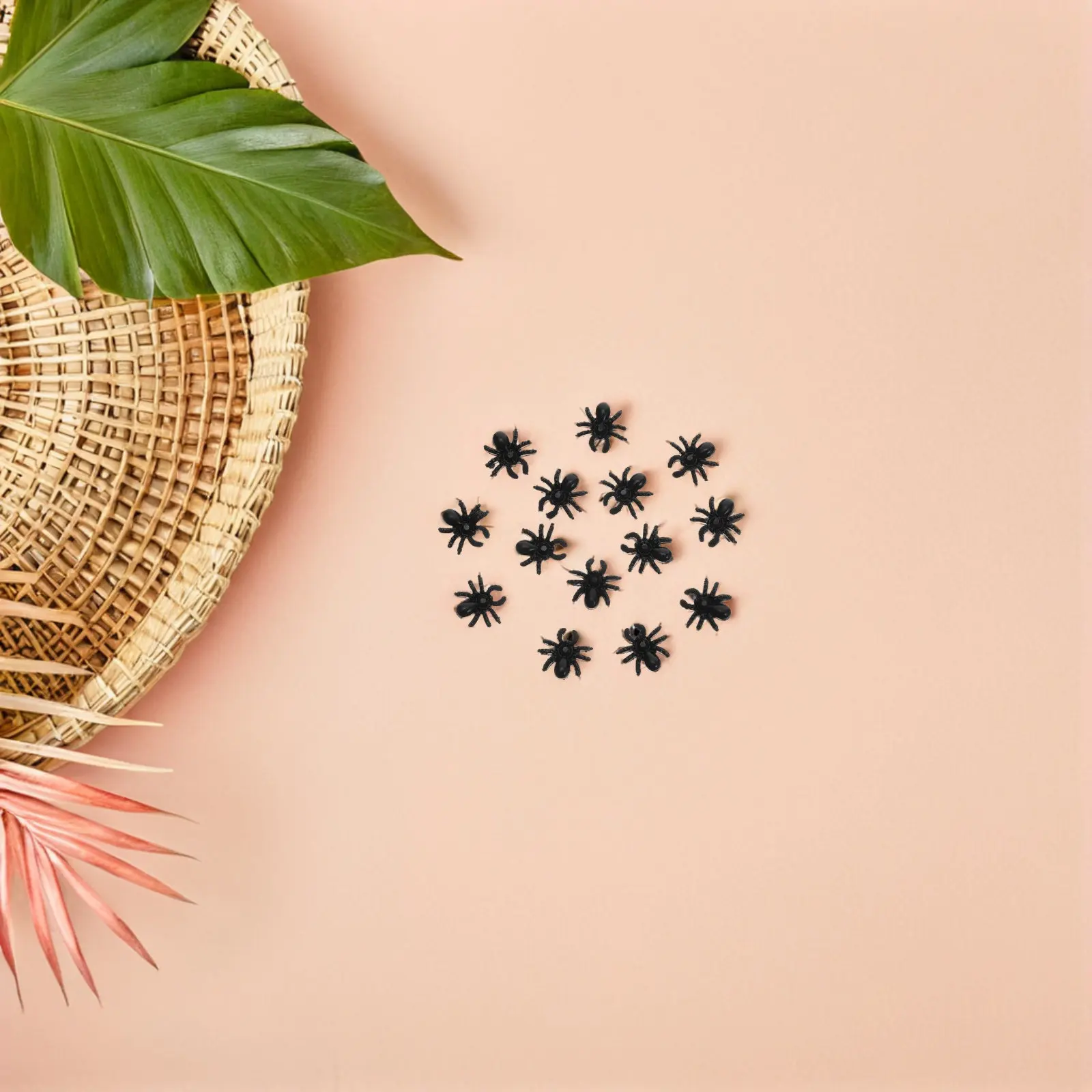 150개 할로윈 네일 참 장식품 고딕 동물 디자인 3D 매니큐어 장식 파티 할로윈 네일 아트 액세서리 네일 참