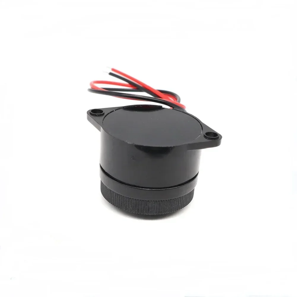 DC 12V 활성 전자 부저 경보 사운 더 연속 90dB 경고음 스피커 경보 연속 90dB 부저 액세서리