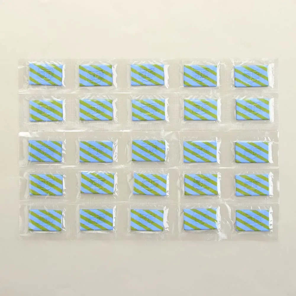 & Living Garden Supplies No Toxic Thermacell Refill Compresse Repellenti Per Zanzare Controllo Dei Parassiti Mosquito Killer