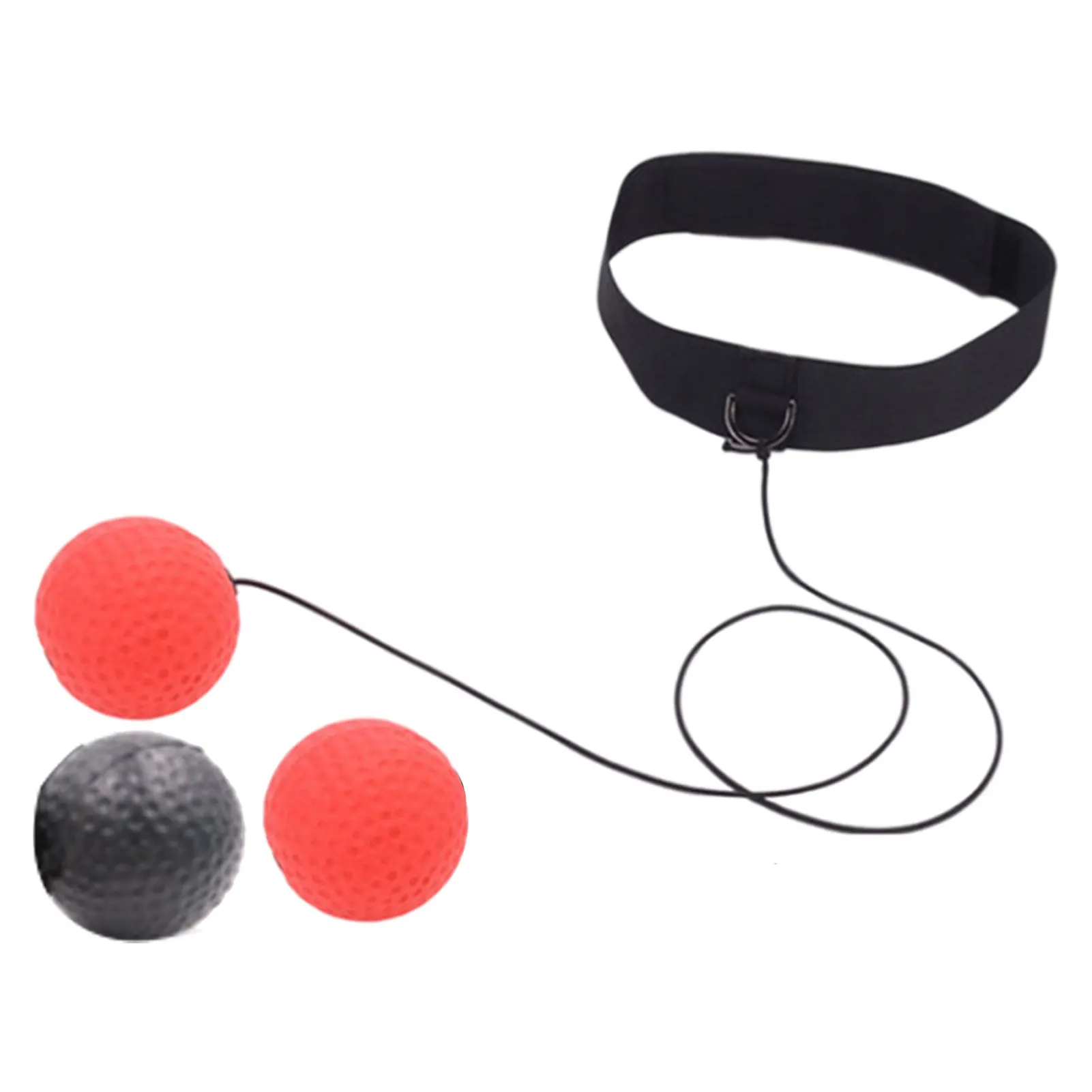 Excellent quality Best Price Details about HeadMounted Boxing Reflex