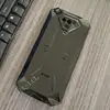 Anti-Falling Case For Hammer Iron V 6.52" 2024 Soft Silicone TPU Original Shockproof Back Cover ON Iron V Shell 2