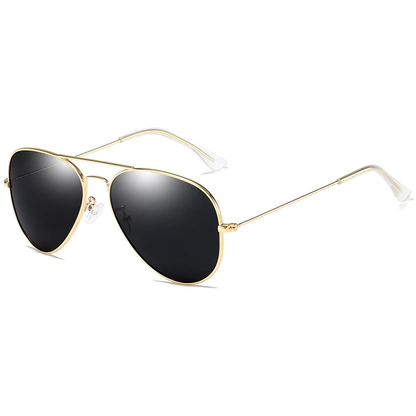 Gold Black