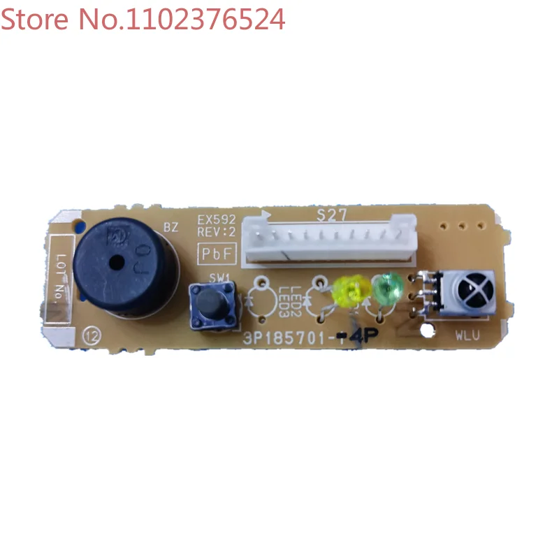 

Hang-up signal board 3P185701-1 receiving board FTXR172WC ATXR236WC