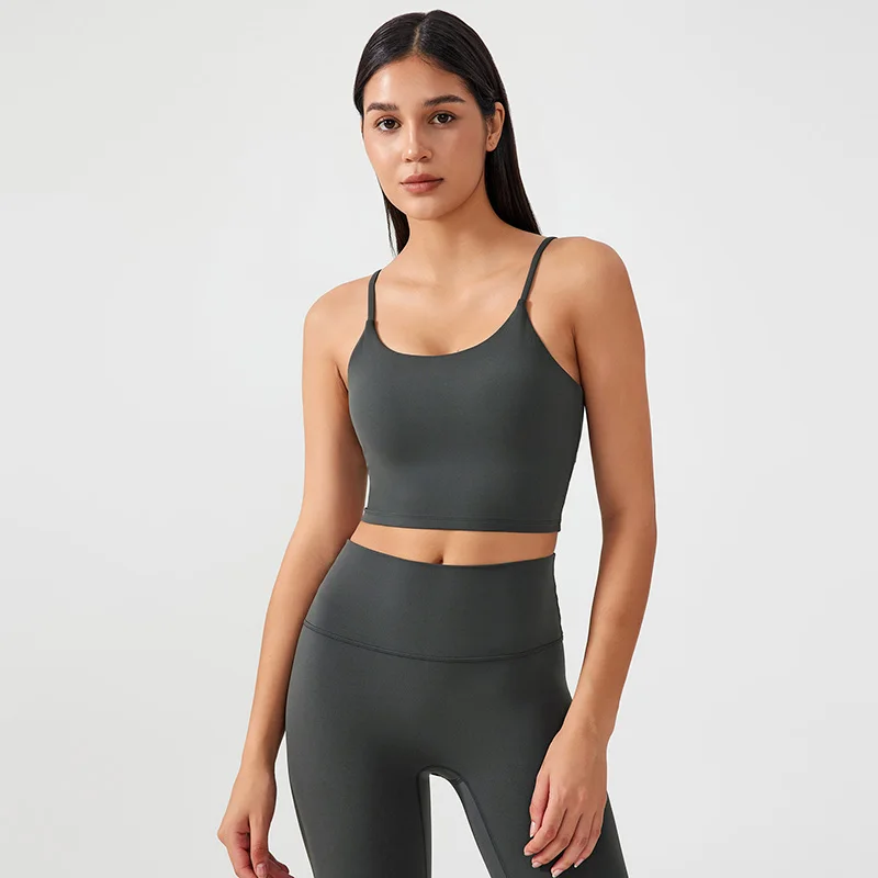 Adanola With Logo Ultimate Leggings 4 Way Stretch No Camel Toe Compressive Active Fit Yoga Pant Lightweight Squat Proof Tights 4