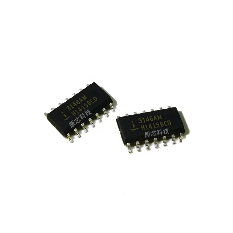 

10PCS CA3146AM CA3146 SOP14 NEW ORIGINAL IN STOCK