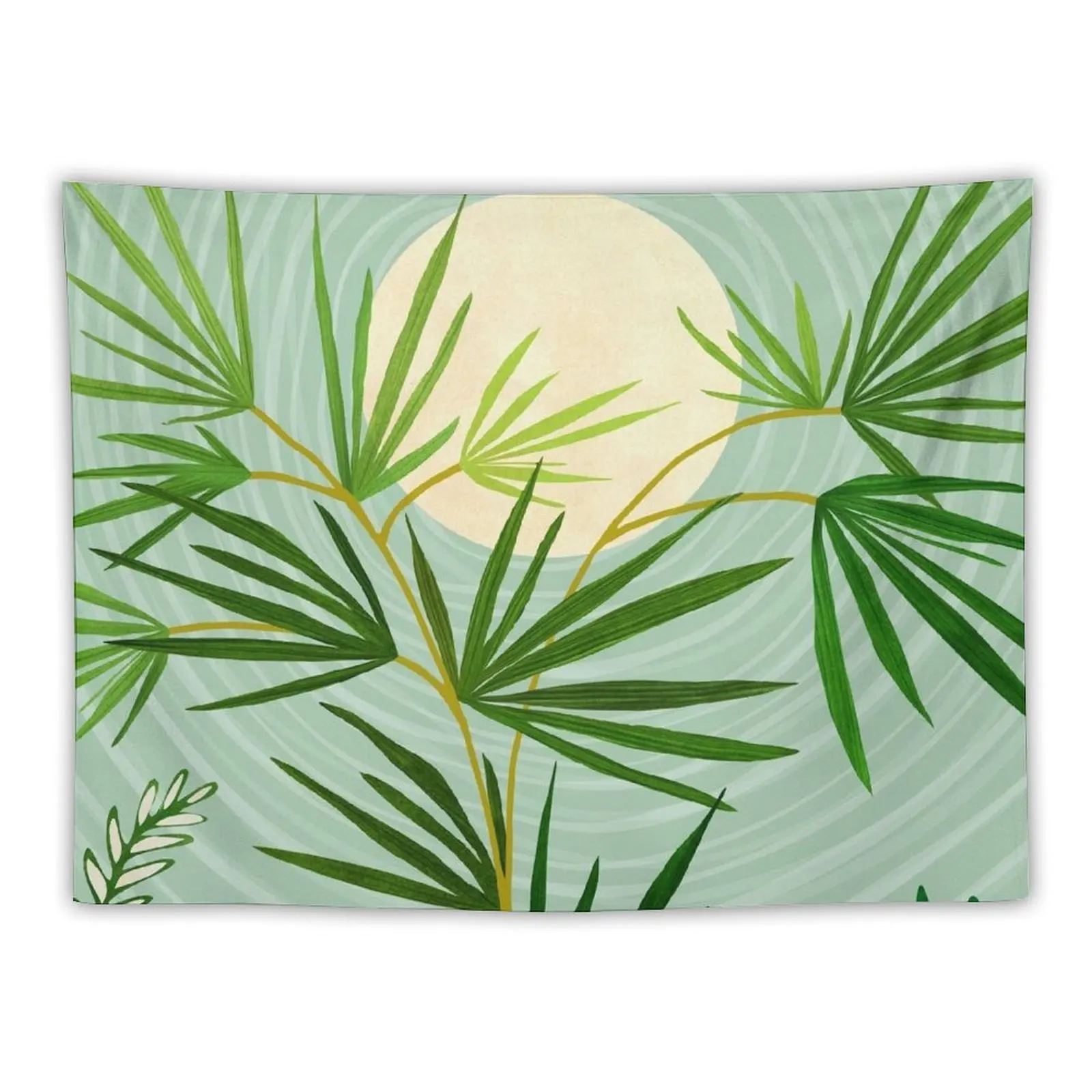 

Spring Desert Night Tapestry Decoration For Home Bedroom Decorations Tapestry