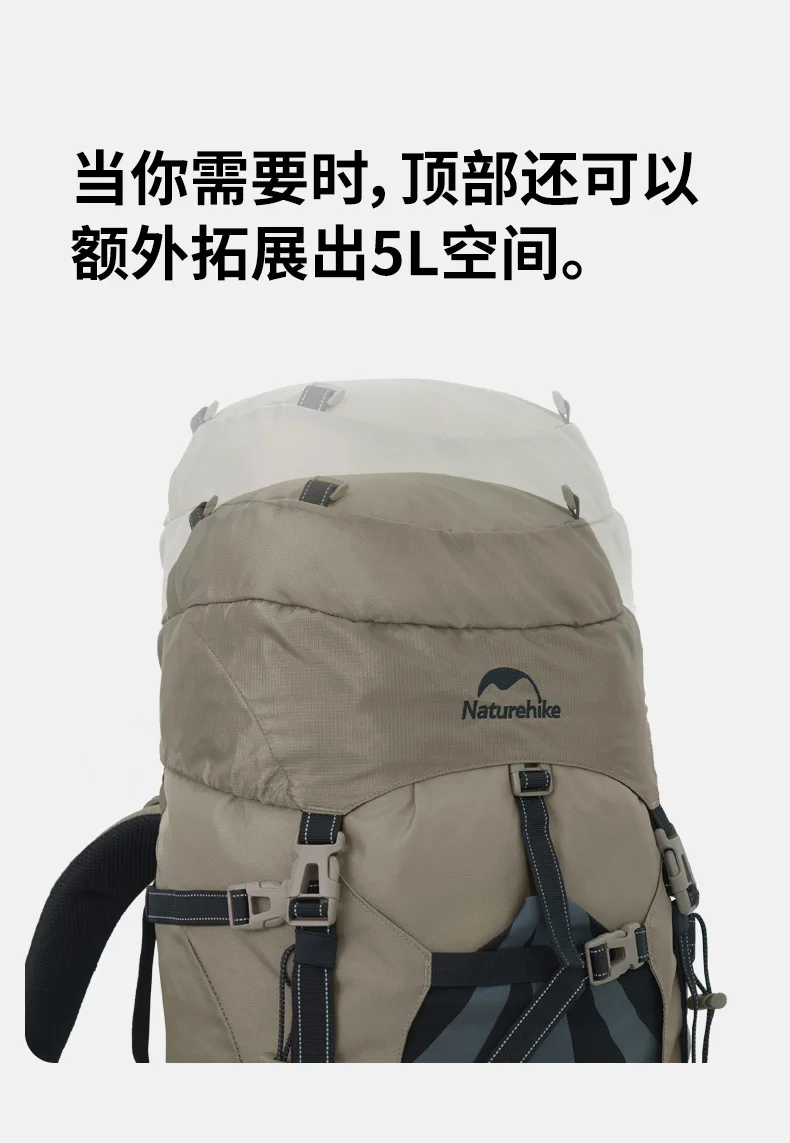 70L Mountaineering Backpacks Unisex Hiking Travel Bag Camping Climbing Backpack | eBay 70L Mountaineering Backpacks Unisex Hiking Travel Bag Camping Climbing Backpack | eBay