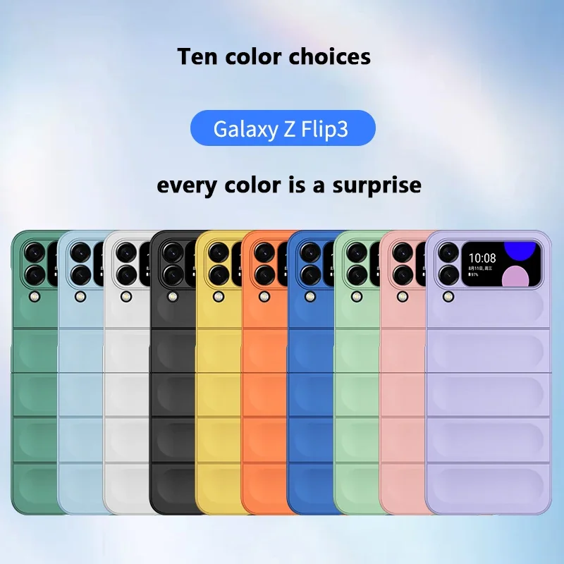 Matte Anti-Scratch Shockproof Skin Feel Hard Case Cover
