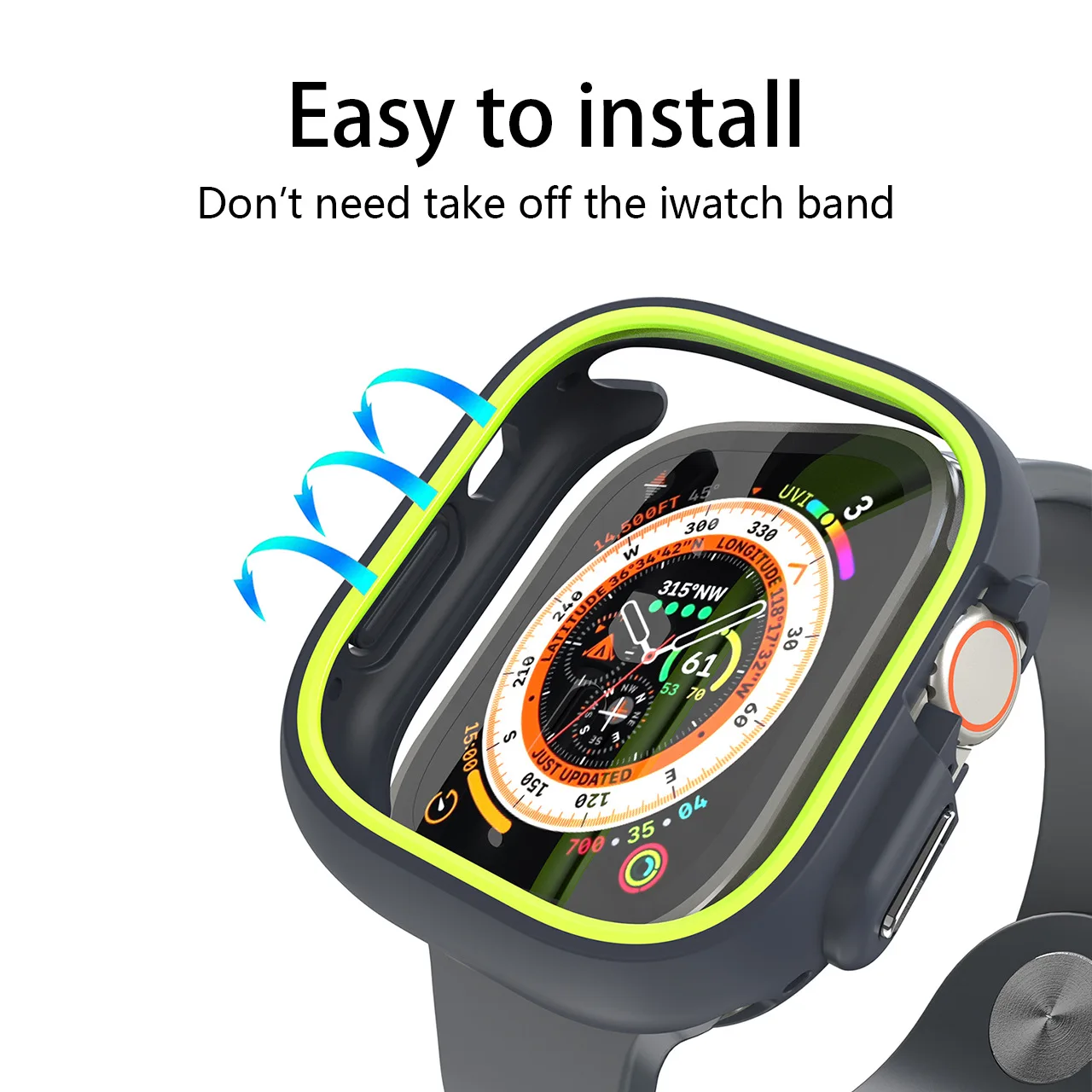  ġ  ̽, Ʈ 2, 49mm, 45mm,  ȣ  Ŀ, ̿ġ ø 9, 8, 7, 6, 5, 44mm, 41mm