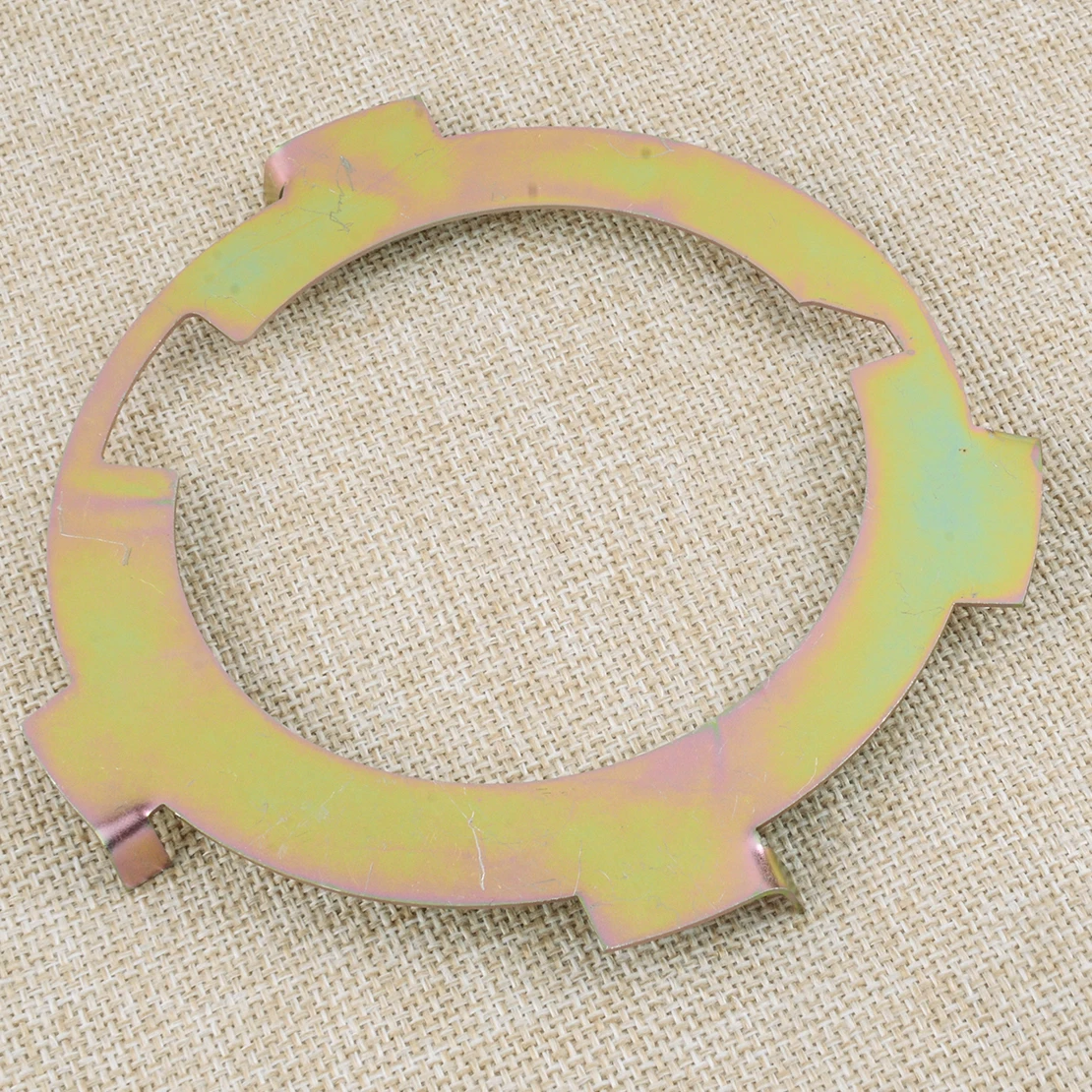 New BRNY4080 Transfer Case Oil Pump Saver Guard Plate Fit for GM NP136 NP236 NP246 NP261XHD 1998-2006 2007 482460 78889 NP263XHD