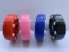 6Colors Hockey Pucks Ball Ice Flat Ball Indoor Roller Skating Ball Professional Competition Good Quality Ice Roller Skating Ball 6
