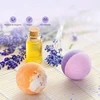 Bath Bombs Gift,1/2Pcs Handmade Rich in Essential Oil,Moisturize Dry Skin,Perfect for Bubble&Spa Bath,Birthday Mothers day Gifts 2