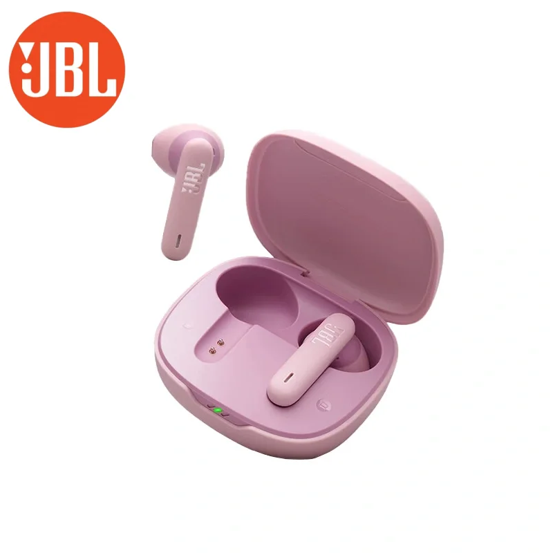 سماعة أذن JBL Wave Flex 2 TWS أصلية مزودة بتقنية ا...
