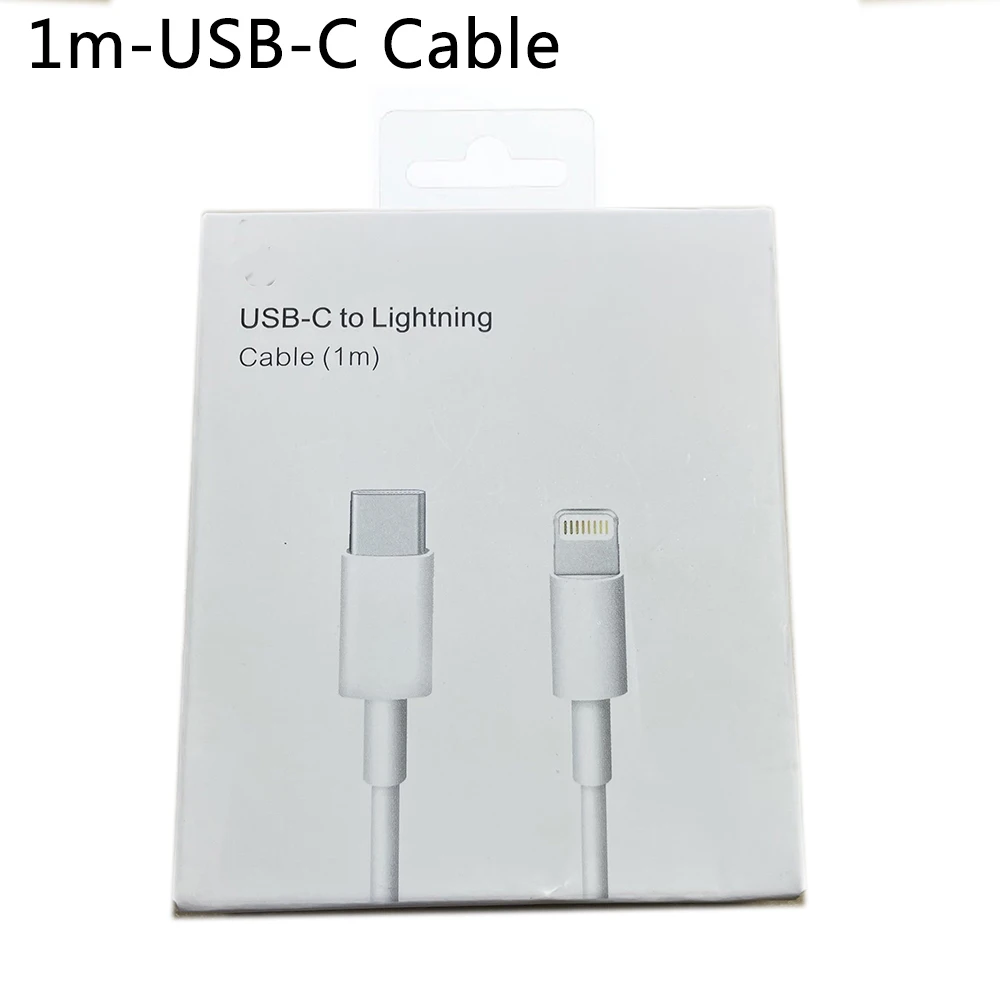 1M - USB-C Cable