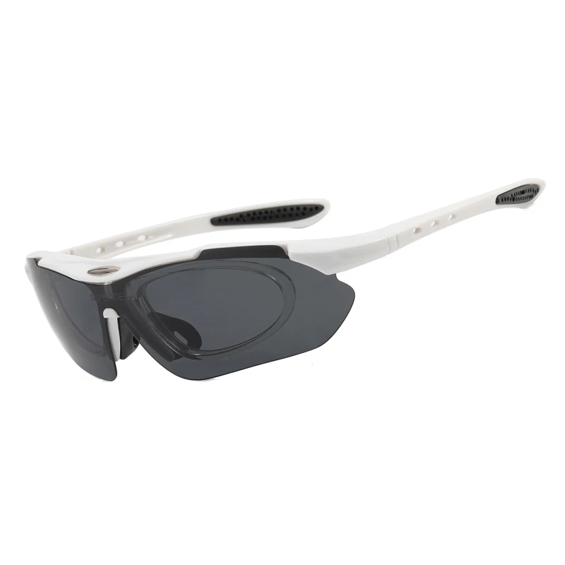 Men Polarized Sports Goggles Anti-impact