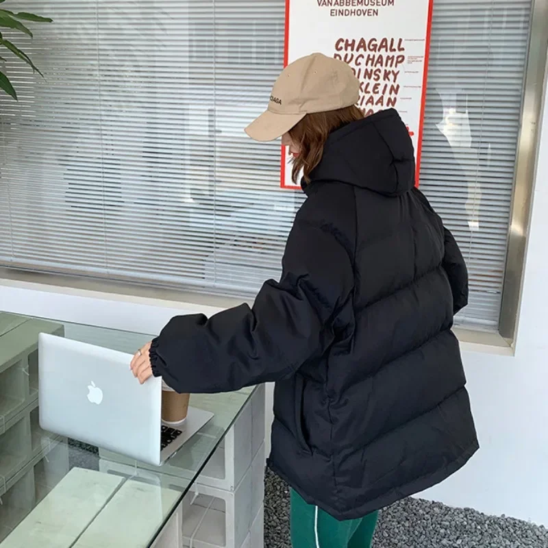 Рисунок 4 - Новинка 2024, женский пуховик