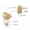 2024 Best Digital Hearing Aids Adults Seniors Personal Sound Amplifier PSAP with Noise Reduction and Feedback Cancellation 1