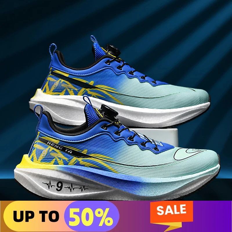 NEW Men Sports Running Shoes 1