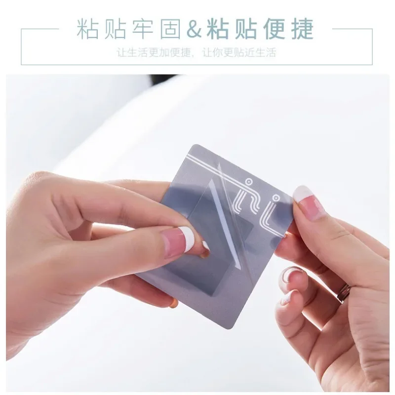 Self-adhesive Wall Mount Toothpaste Dispenser Toothbrush Holder Storage Squeezer Shaver Holder Shelves Bathroom Products 1Pcs