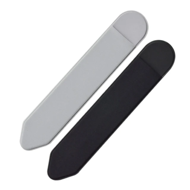 Attachable Pen Holder v2, Light Gray