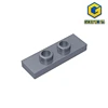 Gobricks 10PCS MOC Bricks 34103  High-Tech Changeover Catch for Building Blocks Parts DIY Educational High-Tech Kid Toys 2022 1