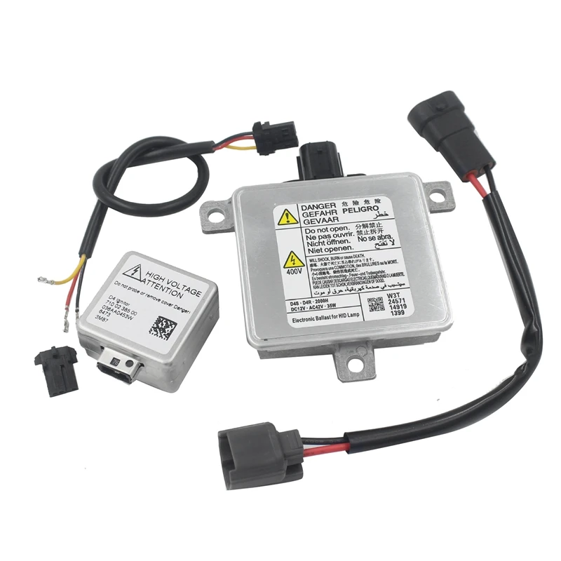 

W3T21571 W3T216 ксеноновый балласт для фар высокого давления
