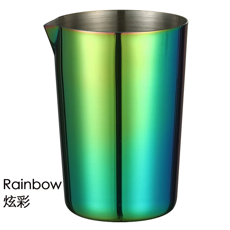 500ml Rainbow