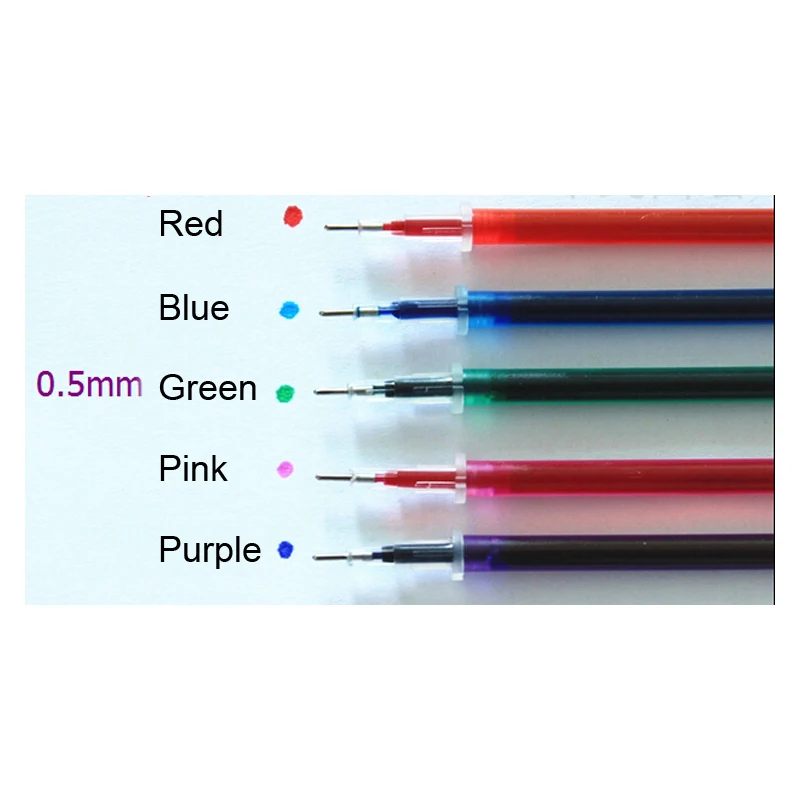 0.5mm cross stitch water soluable pen fabric canvas marker marking pen water erasable washable pen cross stitch tools