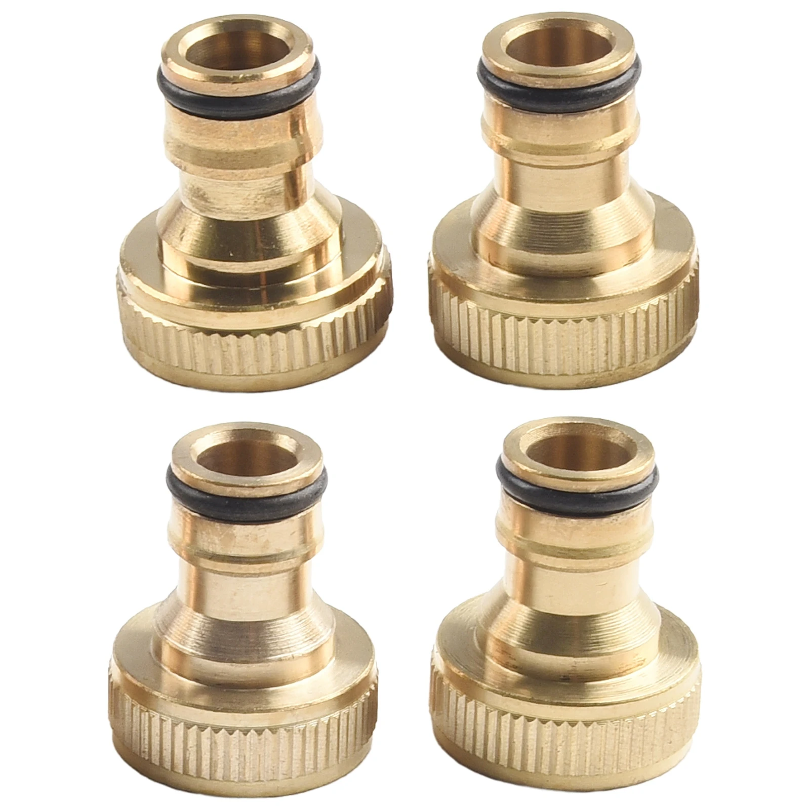 

Hose End Connector Splitter Connector Garden 3/4 Inch 4-way Connections For Garden Hoses Hose Splitter Irrigation