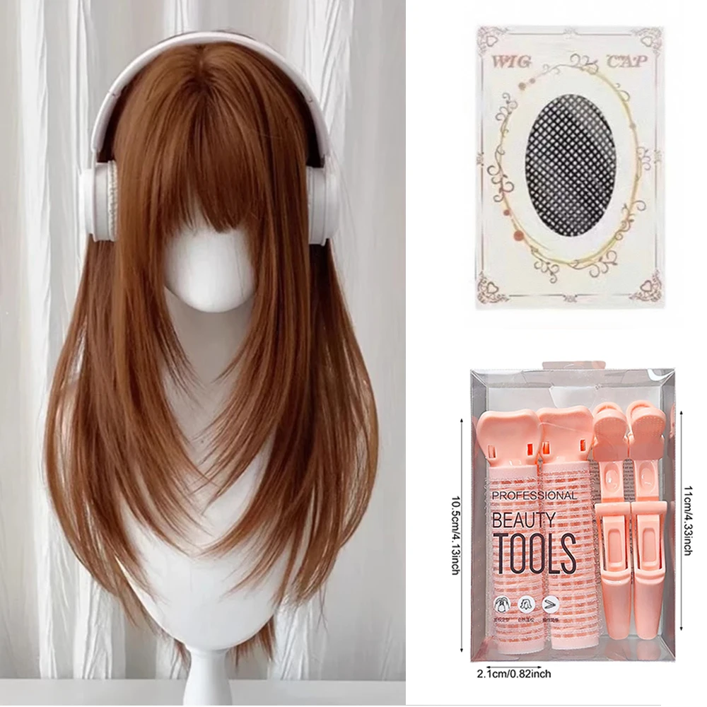 Orange brown    B