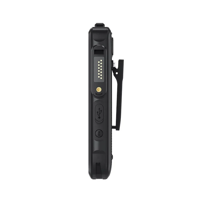 NEW Global Edition UNIWA F400 4G Zello Walkie Talkie Smartphone 4