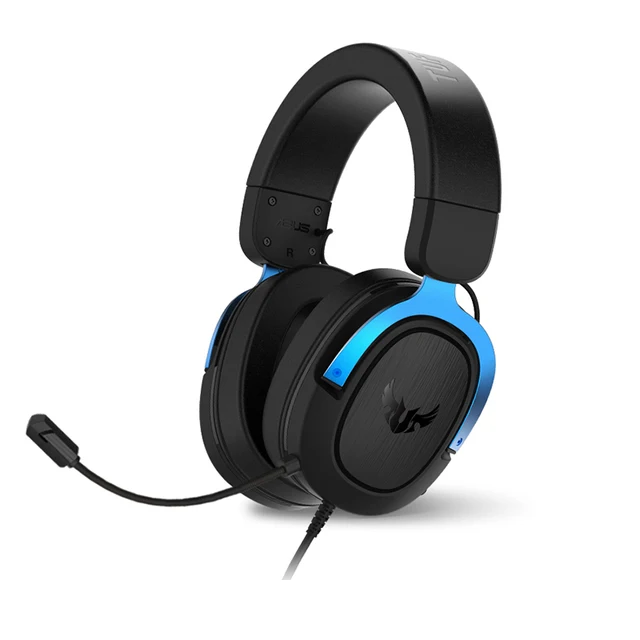 Asus TUF H3 Gaming Headset 3.5Mm dengan 