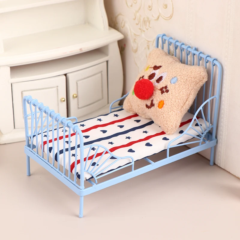 Muebles De Casa De Muñecas Escala 1 12 - Juego De Literas | Cuotas sin interés Muebles De Casa De Muñecas Escala 1 12 - Juego De Literas | Cuotas sin interés