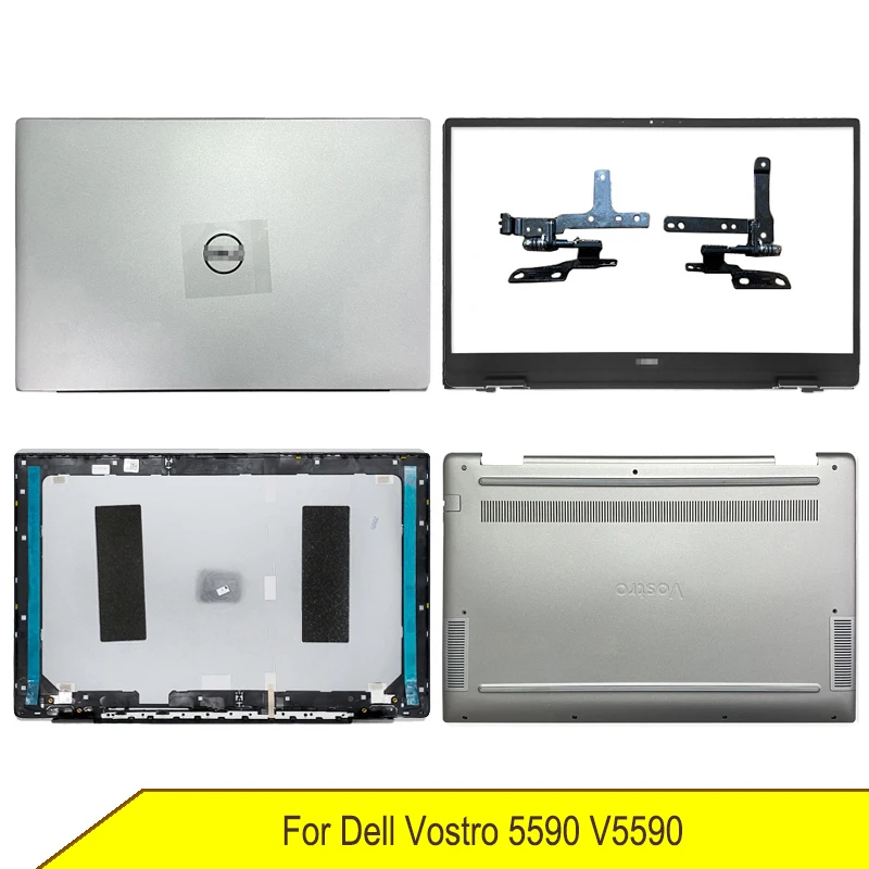 Bas De Boîtier (palmrest) Pour Dell Vostro 14 5468 - Réf 05Y5Y1 - Neuf - Garantie 6 Mois
