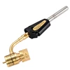 MAPP Propane Gas Welding Torches Metal Turbotorch Brazing Solder Plumbing Blow Torch Soldering Tool 1