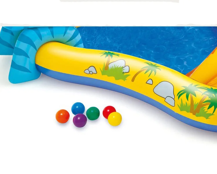 large inflatable pools for children Swimming pool infant Inflatable pool children's water slide inflatable pools for kids