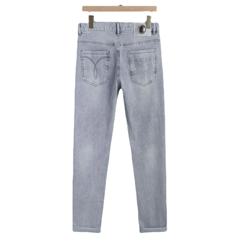 Рисунок 6 - Джинсы мужские тонкие