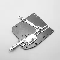 Sewing Machine Parts KNIFE HOLDER ASSEMBLY For SHING LING VG 888A 3100512 3150013 Original Accessories Automatic Thread Trimming 2